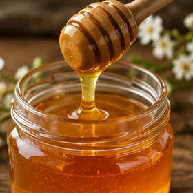 Sulai Honey